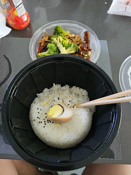 胡一南 MASTER HU KITCHEN 7