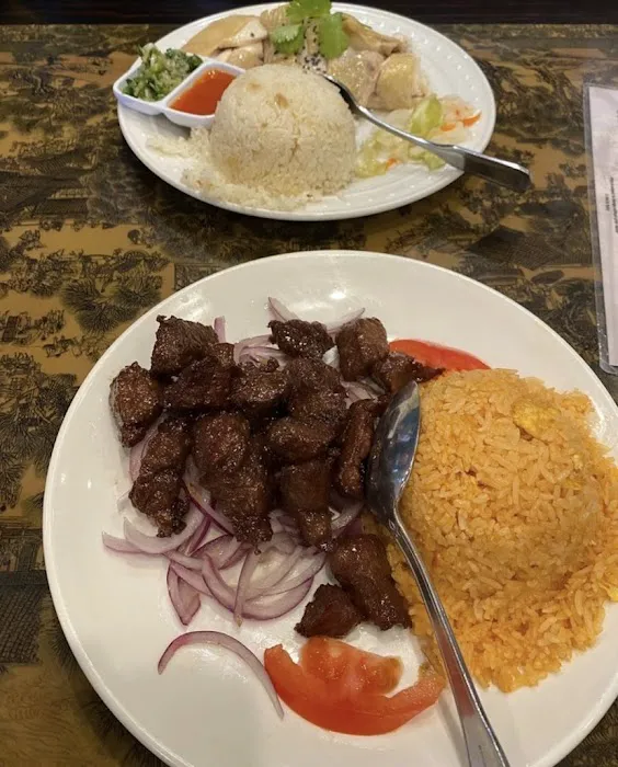 Man Chan Cuisine 5