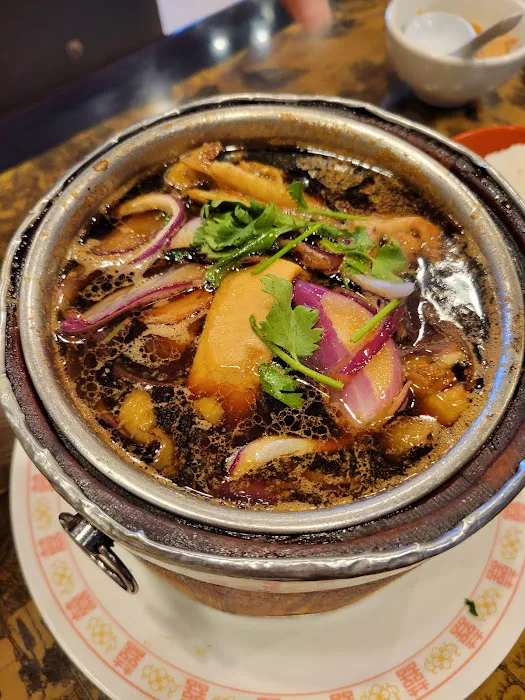 Man Chan Cuisine 1