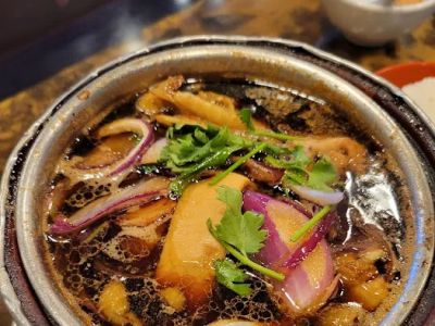 Man Chan Cuisine 0
