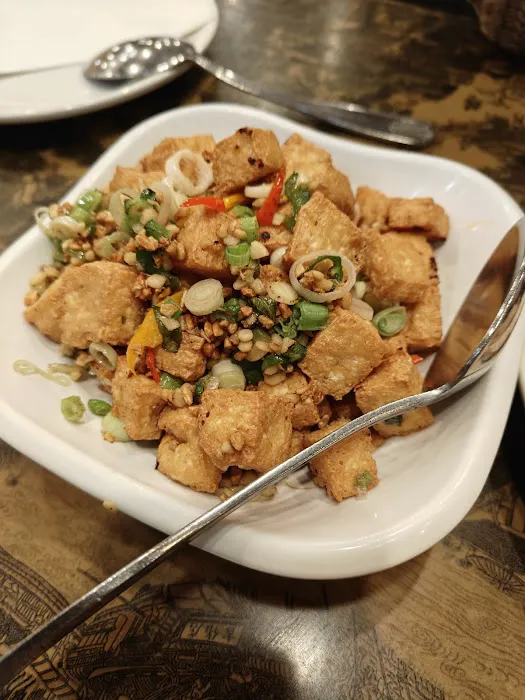 Man Chan Cuisine 7