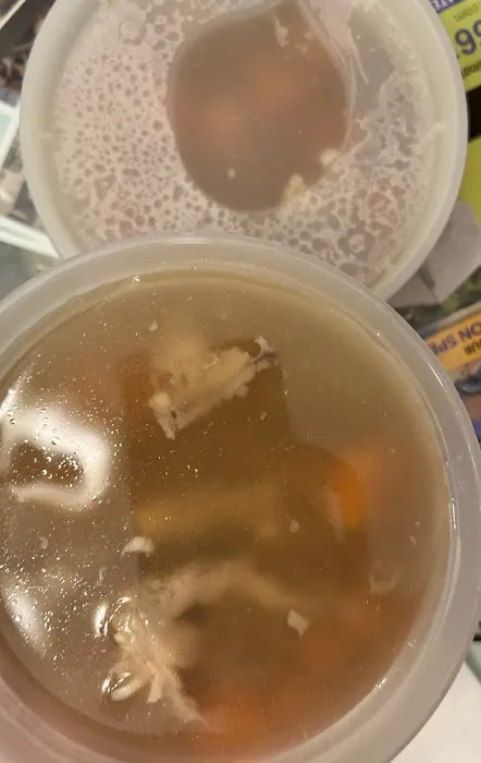 Man Chan Cuisine 9