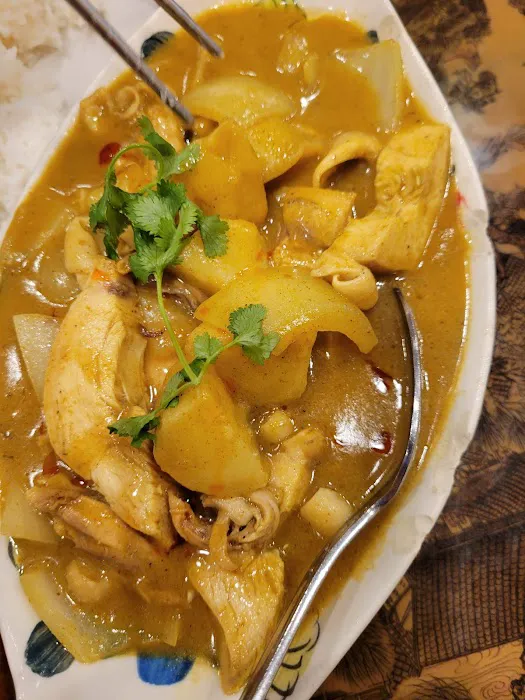 Man Chan Cuisine 8