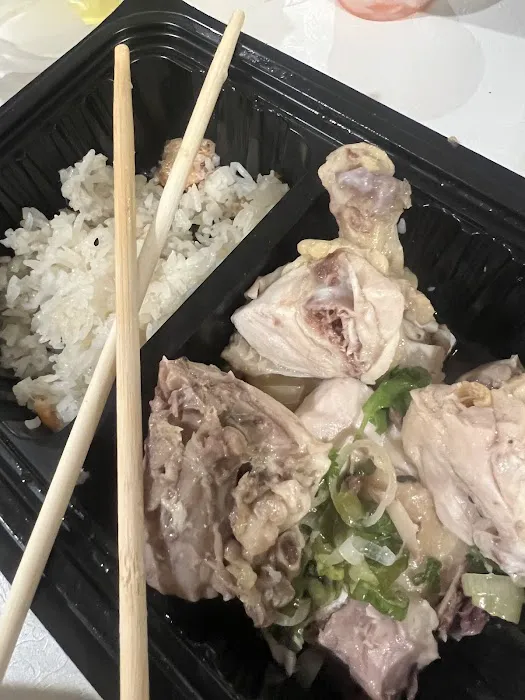 Man Chan Cuisine 10