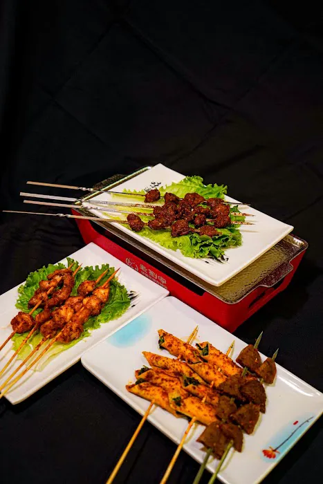 Liu Roast Fish 4