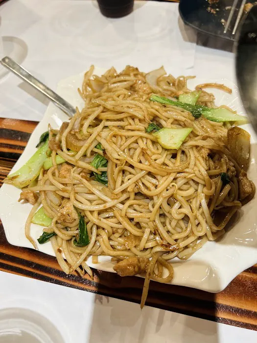 Liu Roast Fish 6