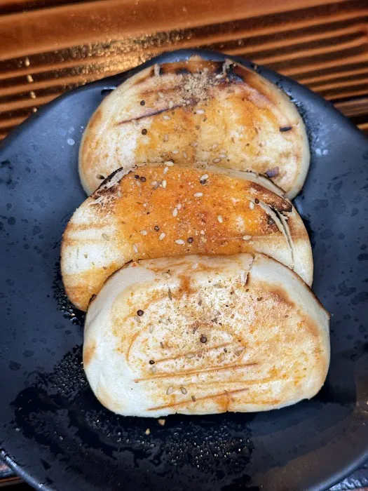 Liu Roast Fish 7