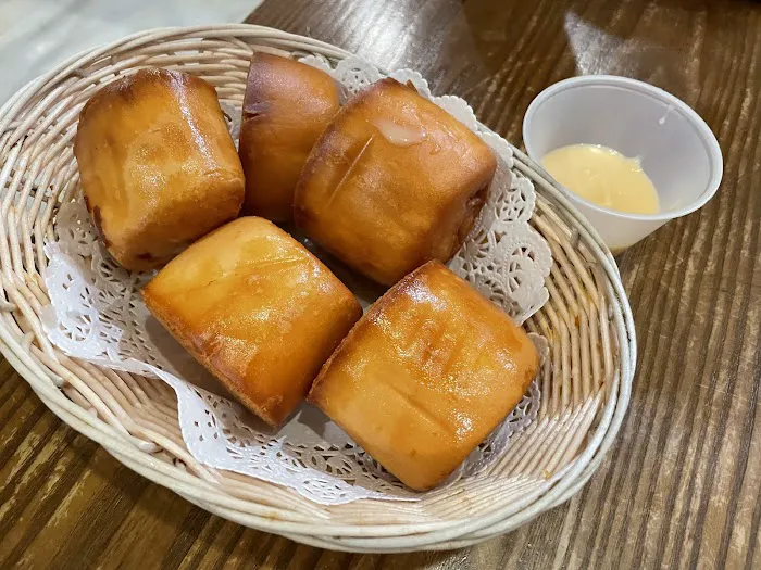 Huo Zhou Wang Porridge 3