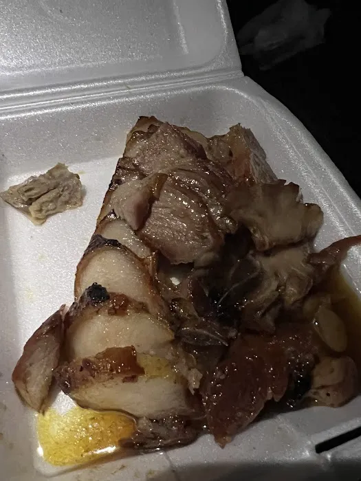 Le Yuen BBQ 1
