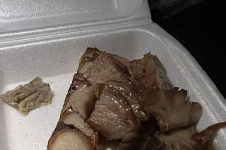 Le Yuen BBQ