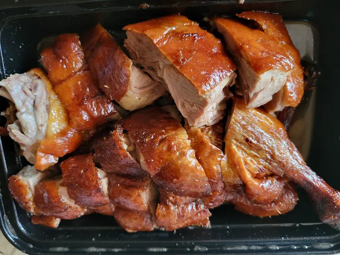 Le Yuen BBQ 2