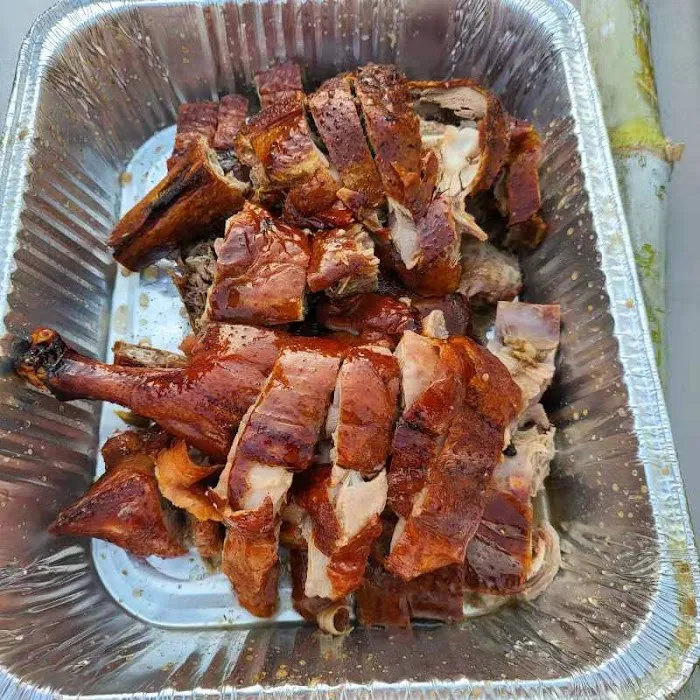 Le Yuen BBQ 6