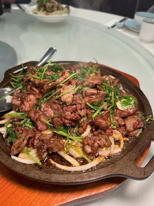 Beijing Tasty House 5
