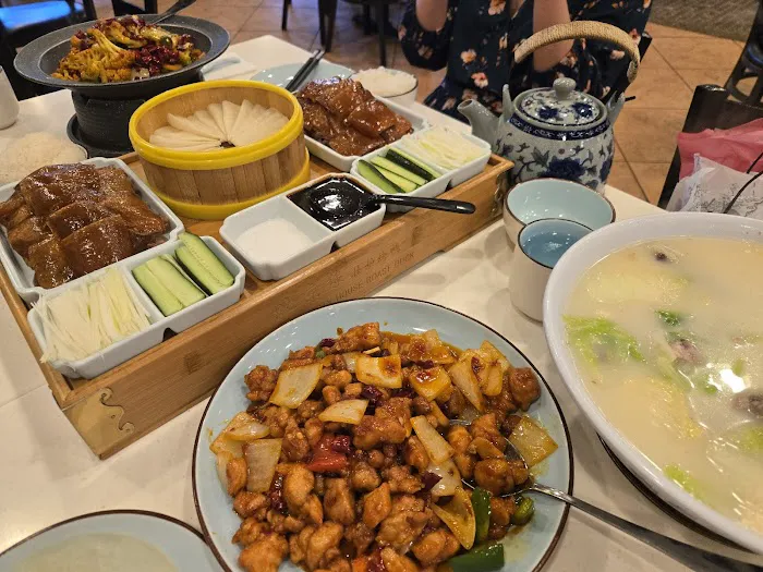 Beijing Tasty House 1
