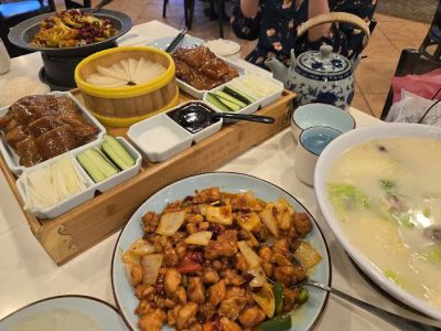Beijing Tasty House 0