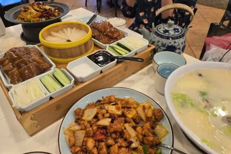 Beijing Tasty House
