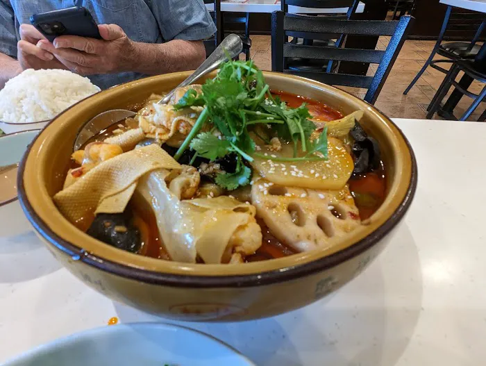 Beijing Tasty House 8