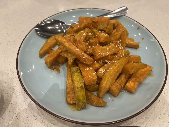 Beijing Tasty House 9