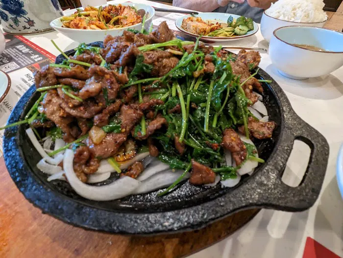 Beijing Tasty House 10
