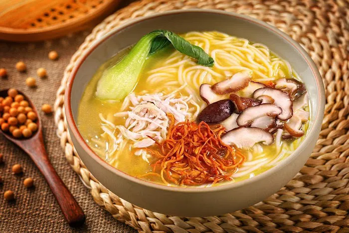Noodle Now 1