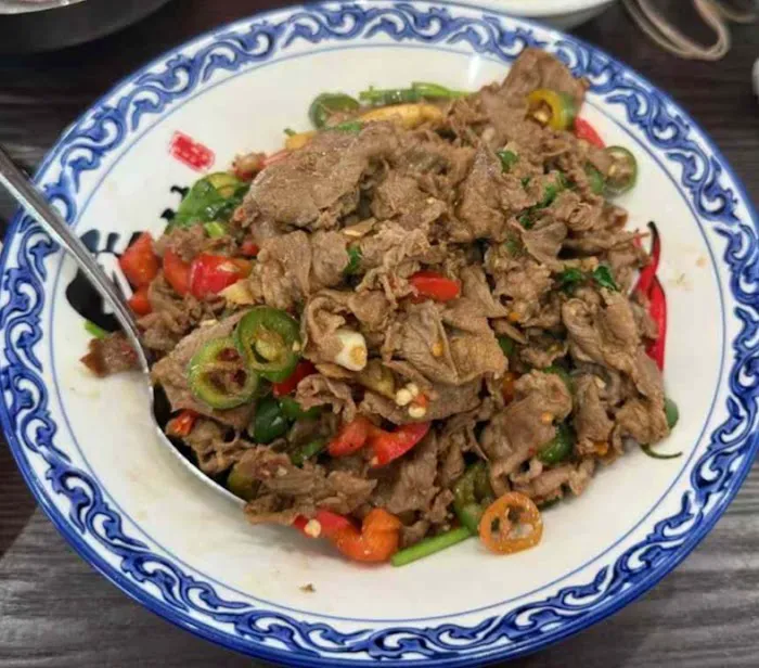 Hengzhou Chilli King 3