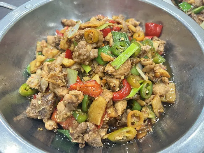 Hengzhou Chilli King 2