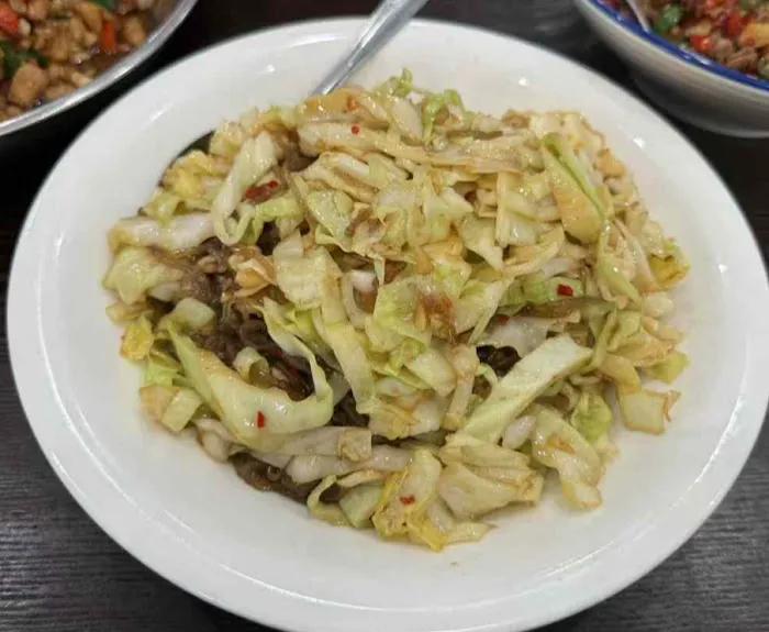 Hengzhou Chilli King 7