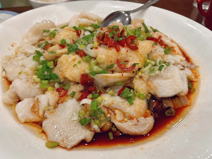 Hengzhou Chilli King 6