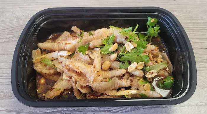 Tao's Kitchen 6