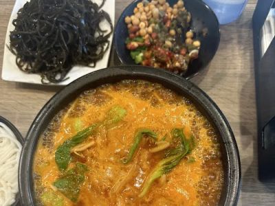 LuDingJi Noodles 0