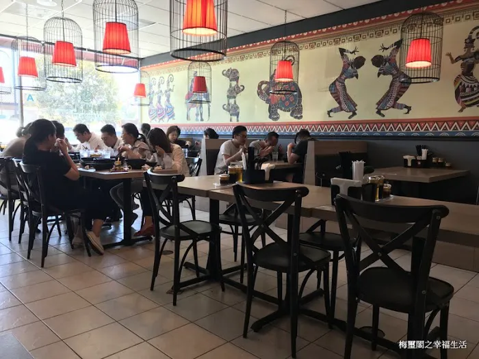 LuDingJi Noodles 2