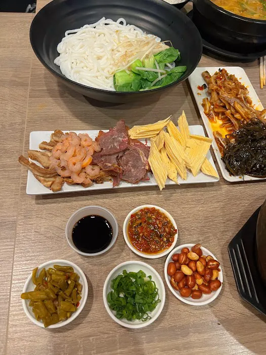 LuDingJi Noodles 3