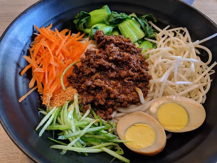 LuDingJi Noodles 6