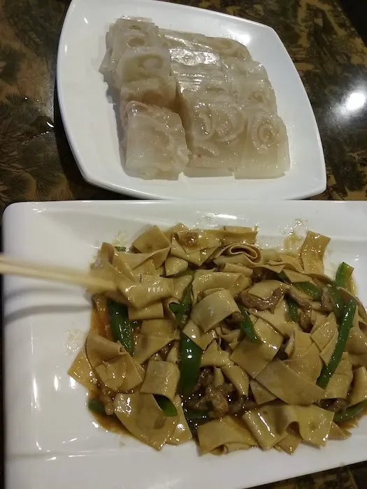 LuDingJi Noodles 4