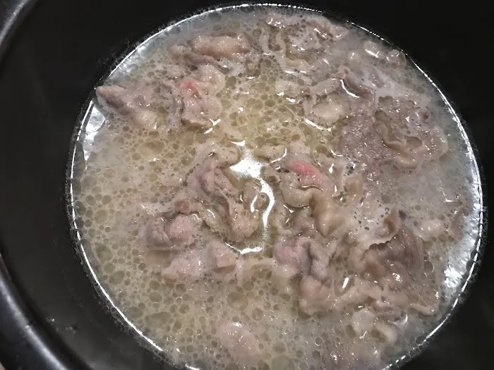 LuDingJi Noodles 8
