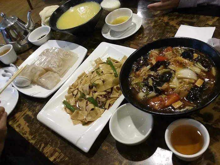 LuDingJi Noodles 7