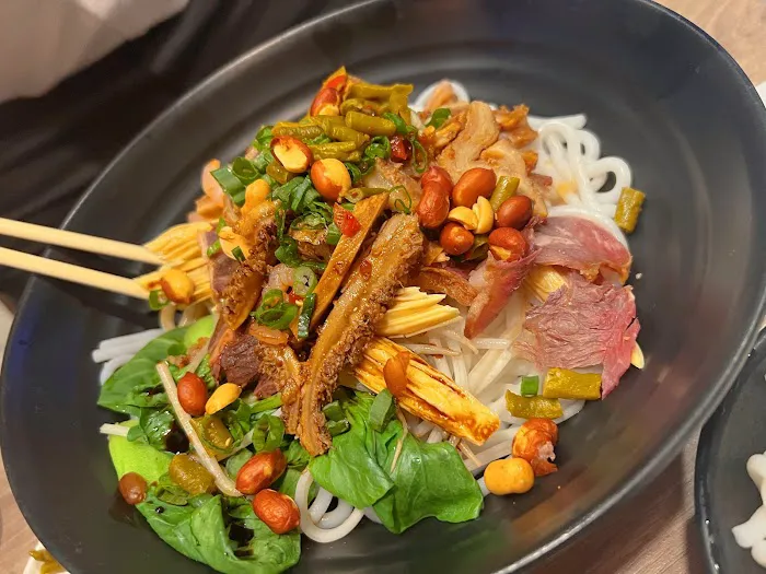LuDingJi Noodles 9