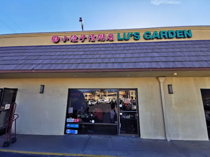 Lu's Garden 7