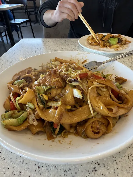 Northern Cafe 兰州拉面 5
