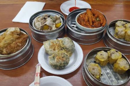 Yum Cha Cafe