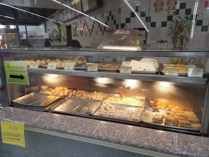 Yum Cha Cafe 5