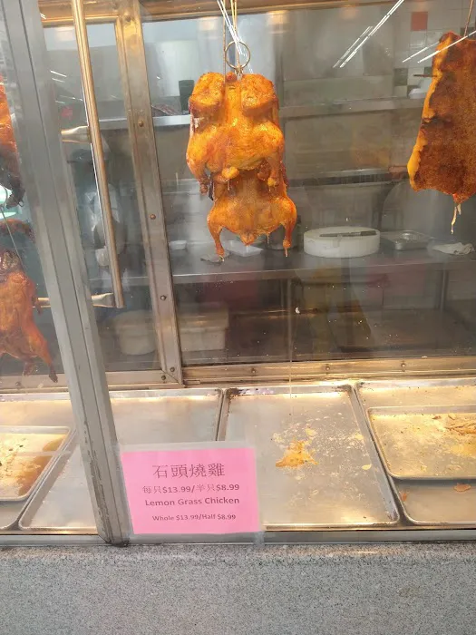 Yum Cha Cafe 8