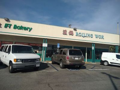 Rolling Wok 0