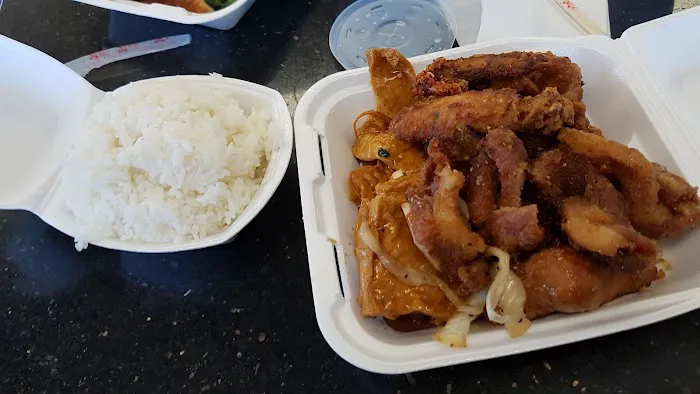 Rolling Wok 2