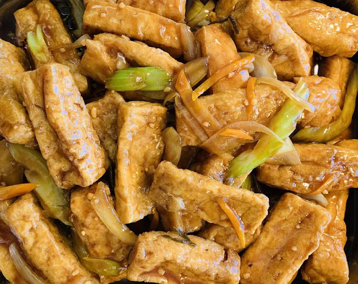 Rolling Wok 6