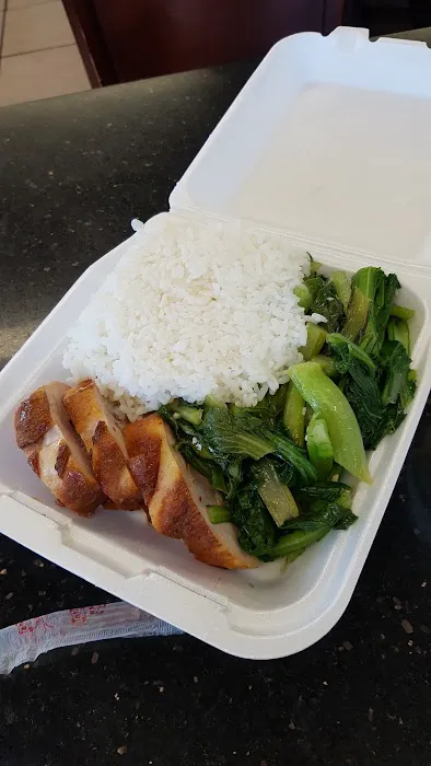 Rolling Wok 9