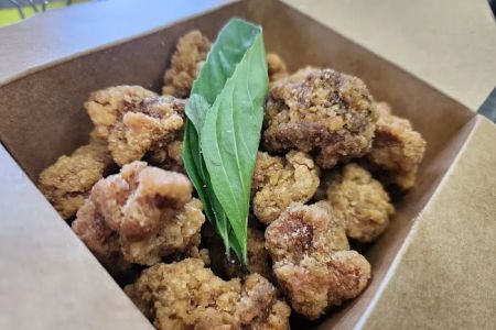 TeaBites