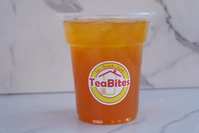TeaBites 5