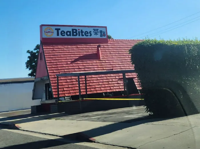 TeaBites 2