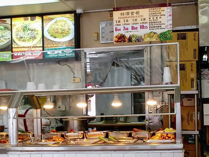 Sg Xiao May Restaurant 2